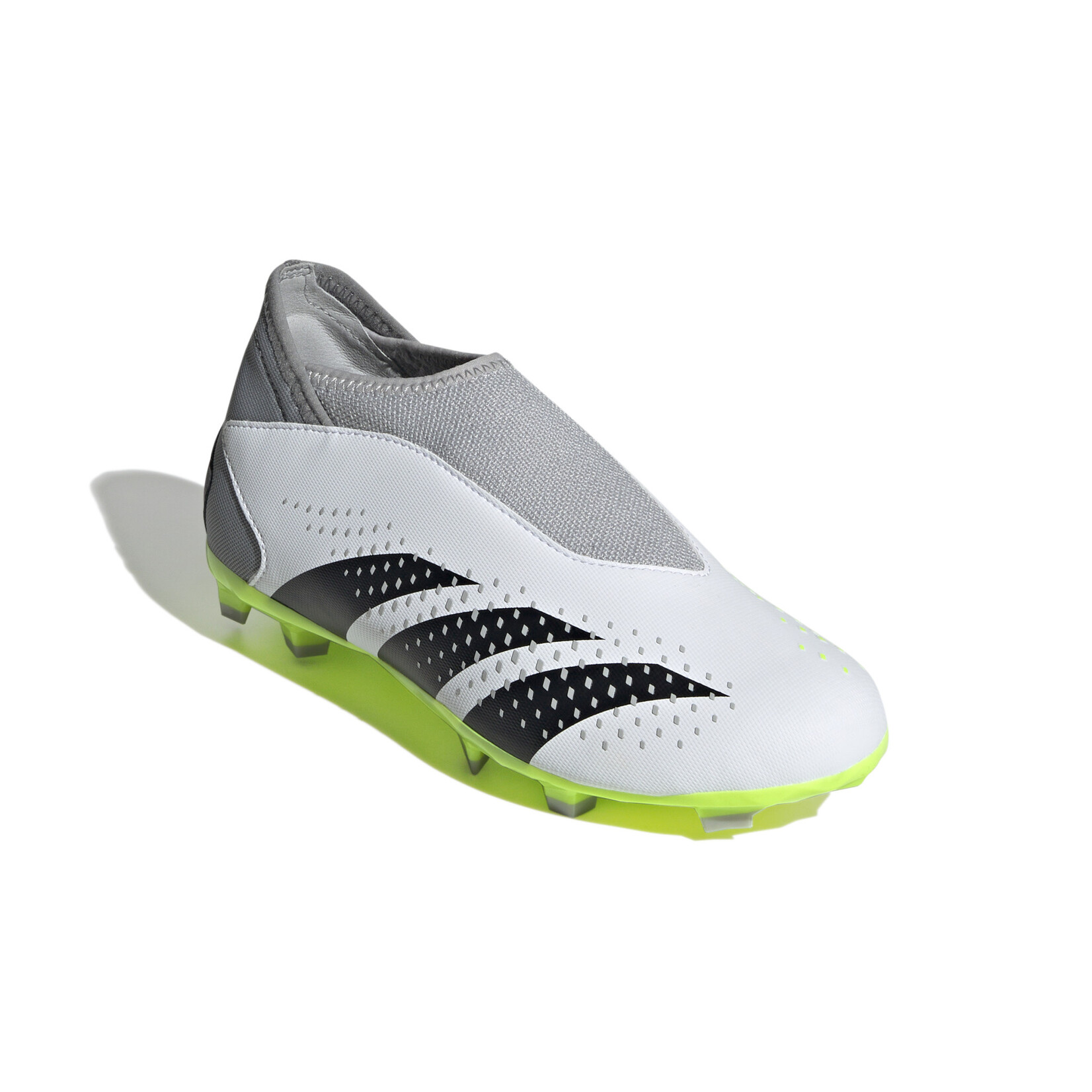 adidas Predator Accuracy.3 Laceless Astro Turf Trainers