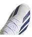 Adidas X Crazyfast USA.1 FG (White/Blue/Red)