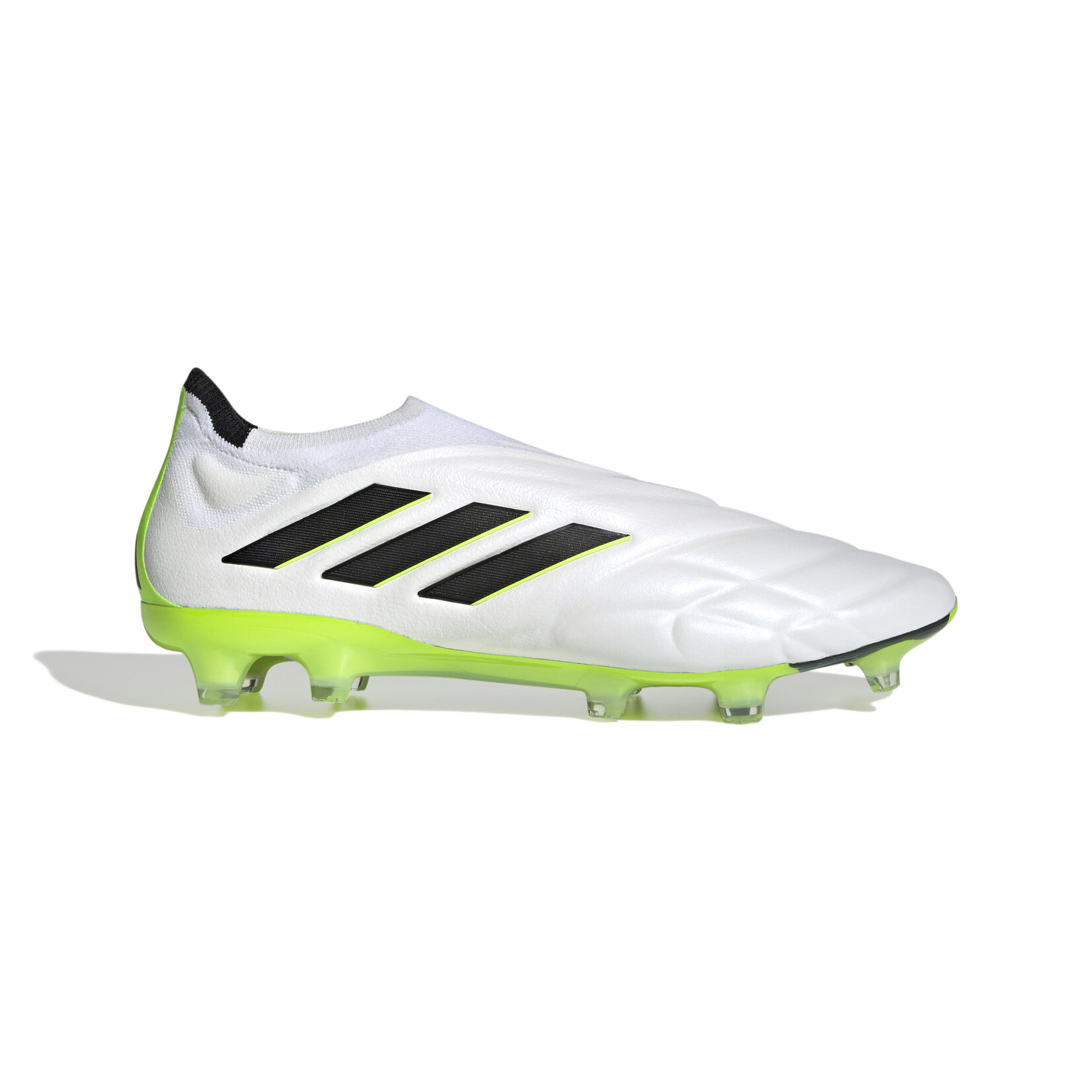 Adidas Copa Pure+ FG - SoccerWorld - SoccerWorld