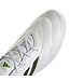 Adidas Copa Pure.1 FG (White/Lime)