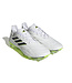 Adidas Copa Pure.1 FG (White/Lime)