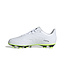 Adidas Copa Pure.4 FxG Jr (White/Lime)
