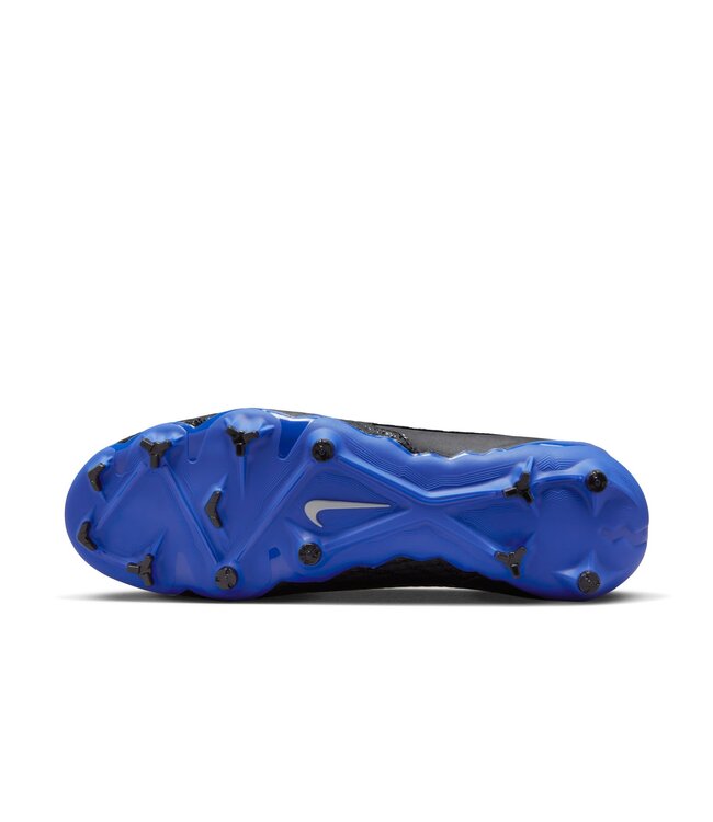 Nike Phantom GX Academy FG/MG (Black/Blue)