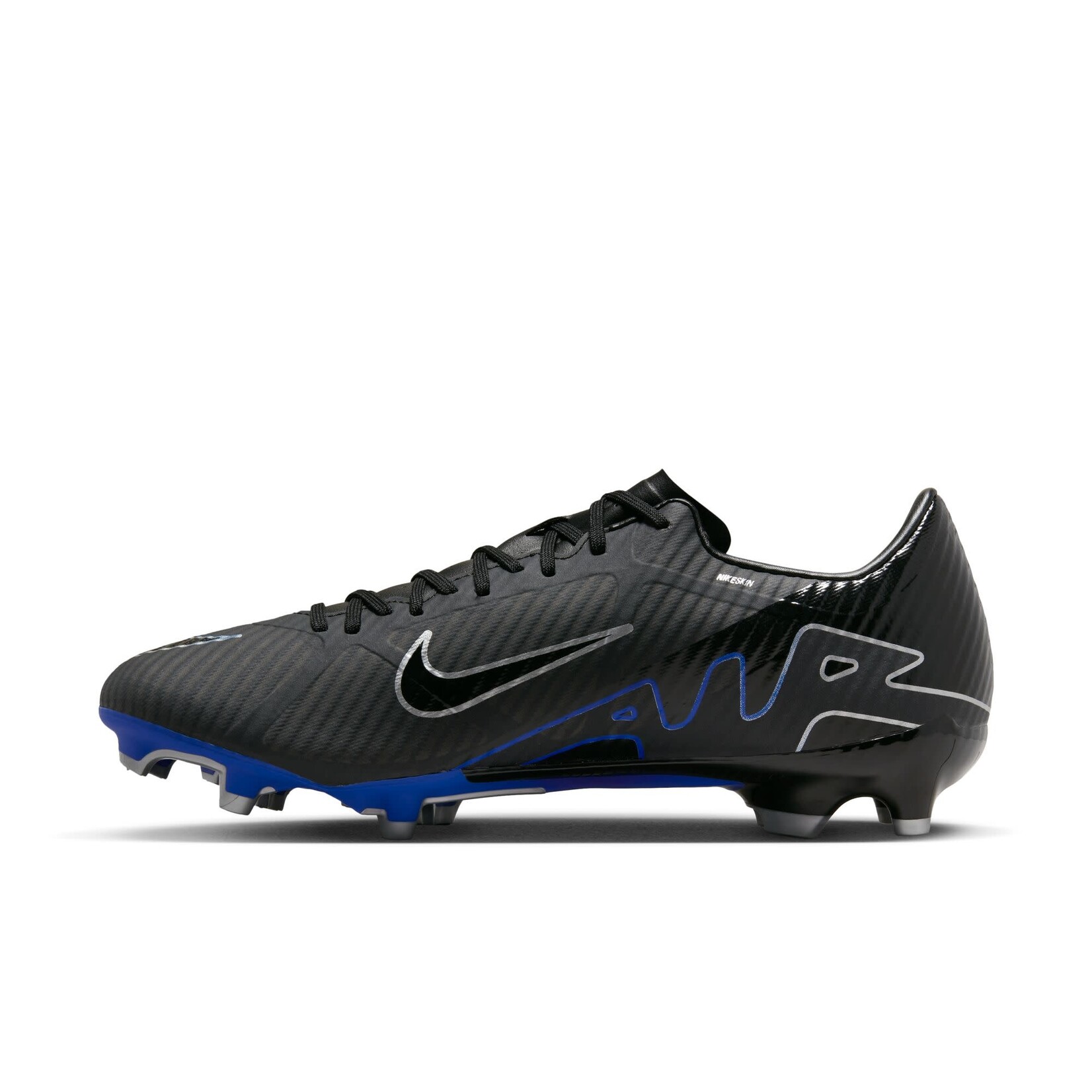 Nike Zoom Mercurial Vapor 15 Elite Firm Ground Football Boots in