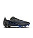 Nike Zoom Mercurial Vapor 15 Academy FG/MG (Black/Blue)