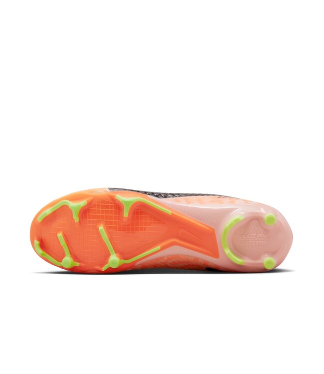 Nike Zoom Mercurial Vapor 15 Academy FG/MG (Guava/Black)
