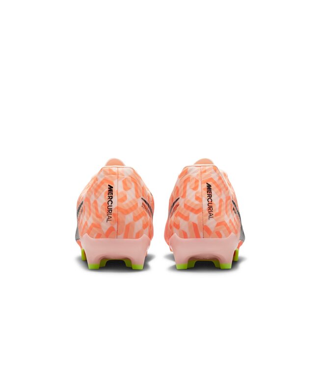 Nike Zoom Mercurial Vapor 15 Academy FG/MG (Guava/Black)