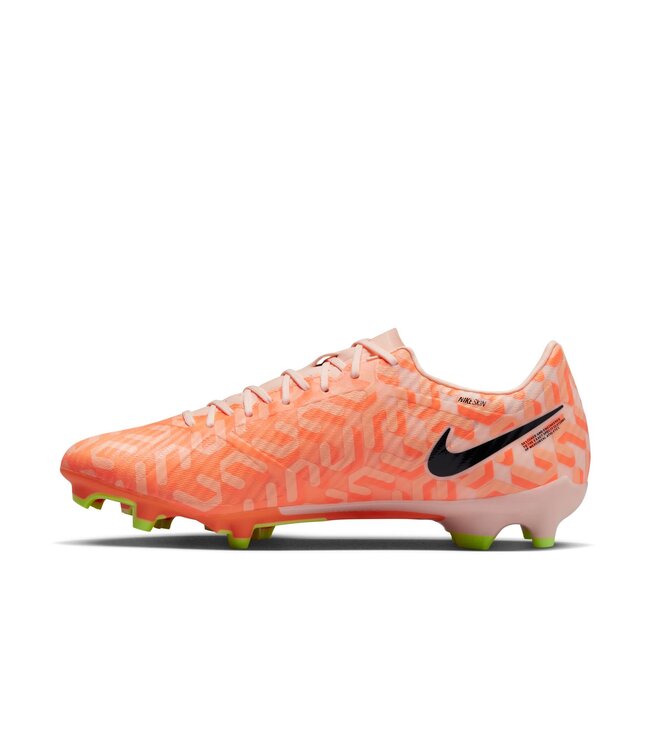 Nike Zoom Mercurial Vapor 15 Academy FG/MG (Guava/Black)