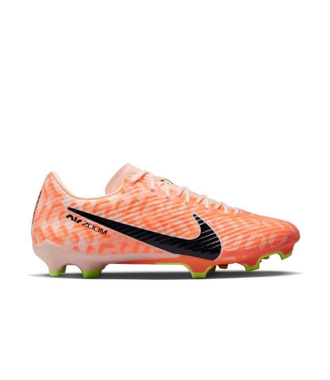 Nike Zoom Mercurial Vapor 15 Academy FG/MG (Guava/Black)