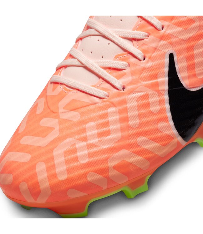 Nike Zoom Mercurial Vapor 15 Academy FG/MG (Guava/Black)