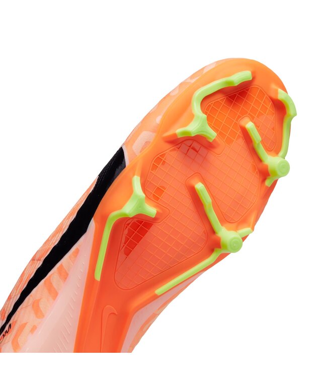 Nike Zoom Mercurial Vapor 15 Academy FG/MG (Guava/Black)