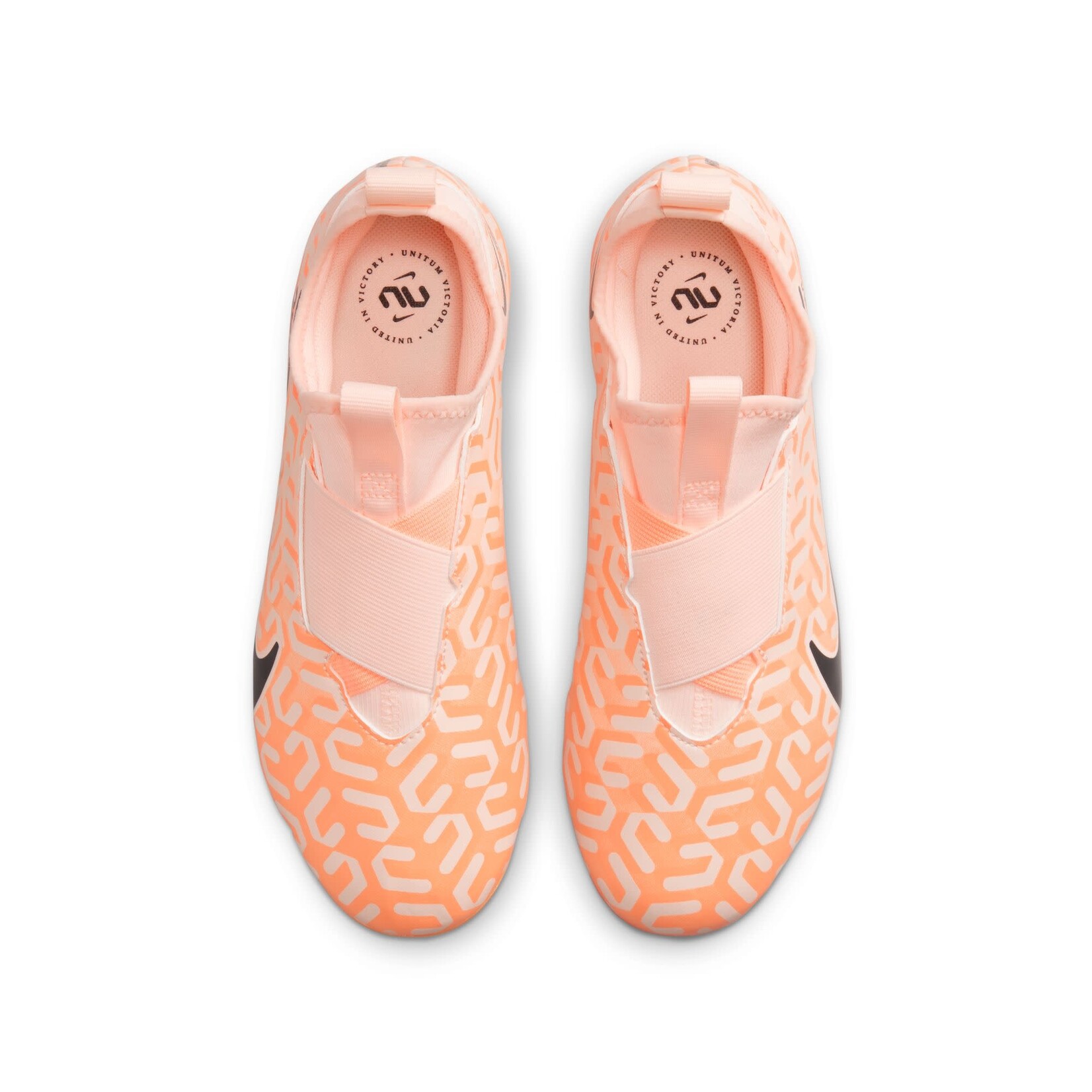 Nike Zoom Mercurial Vapor 15 Academy NU MG - SoccerPro