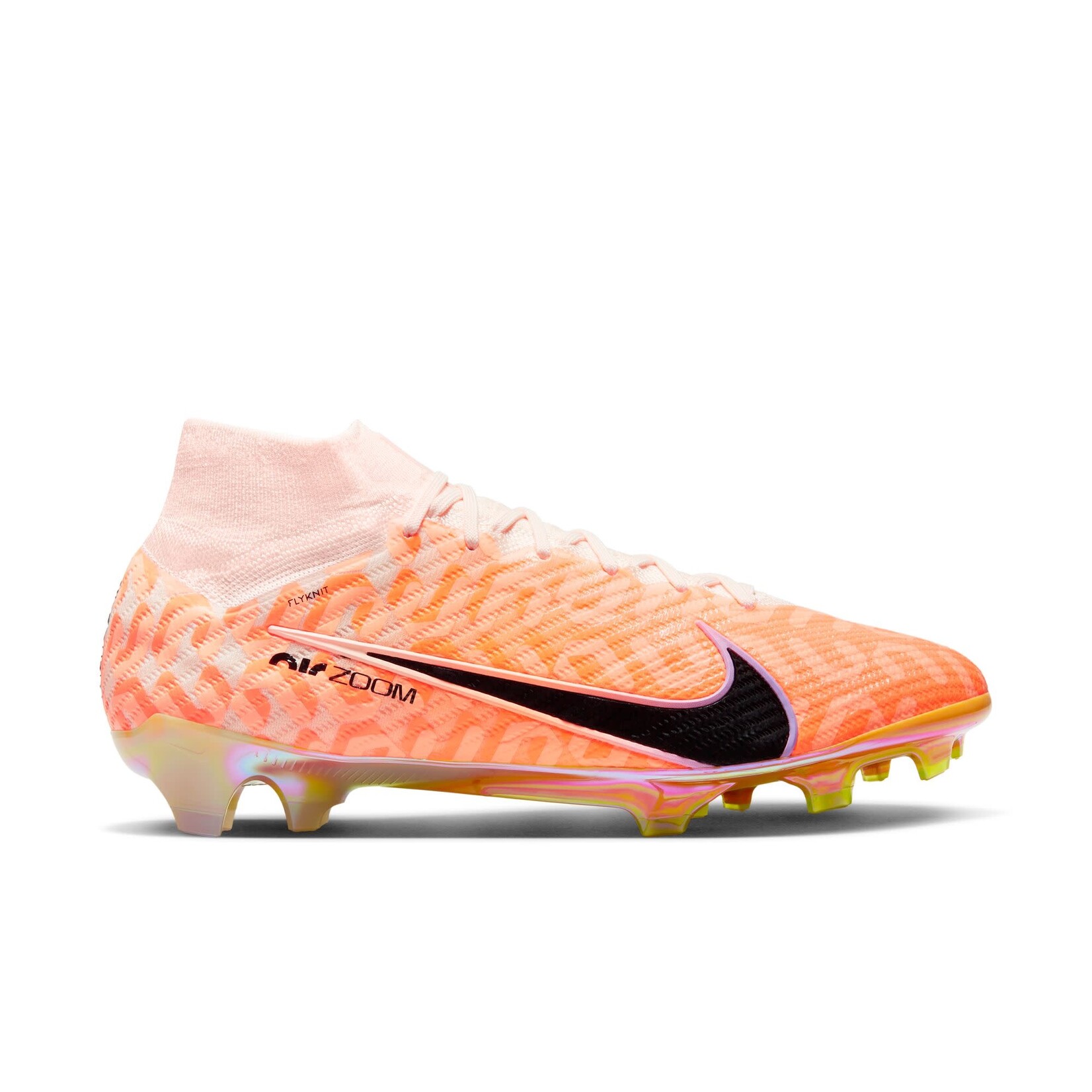 Nike Zoom Mercurial Superfly 9 Elite FG - SoccerWorld - SoccerWorld