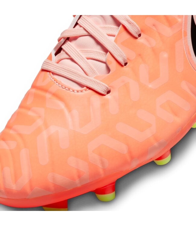 Nike Tiempo Legend 10 Academy FG/MG (Guava)