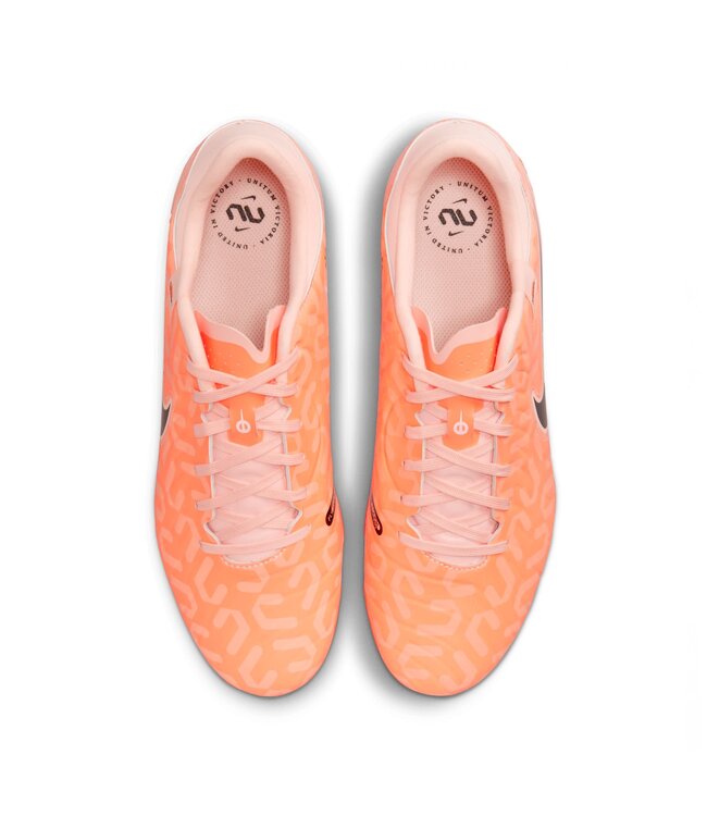 Nike Tiempo Legend 10 Academy FG/MG (Guava)