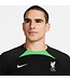Nike Liverpool 23/24 Strike Training Jersey (Black/Green)