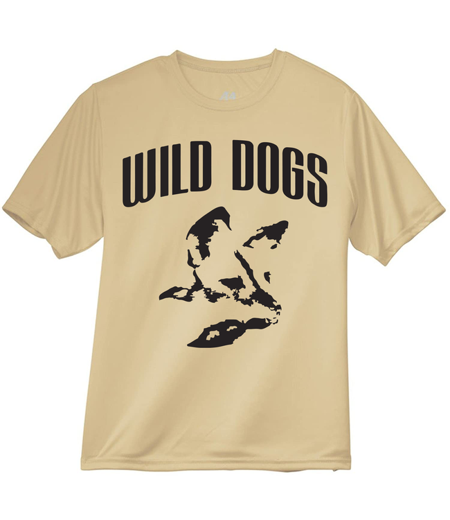 Wild Dogs Practice Jersey