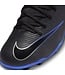 Nike Mercurial Superfly 9 Club FG/MG Jr (Black/Blue)
