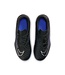 Nike Phantom GX Club FG/MG Jr (Black/Blue)