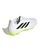 Adidas Copa Pure.3 FG (White/Lime)