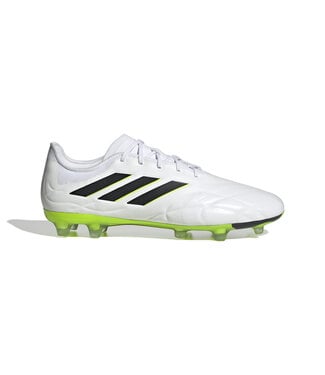 Adidas COPA PURE.2 FG (WHITE/LIME)