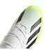 Adidas X Crazyfast.3 FG (White/Lime)