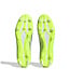 Adidas X Crazyfast.3 FG (White/Lime)