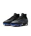 Nike ZOOM MERCURIAL SUPERFLY 9 PRO FG (BLACK/BLUE)