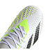 Adidas Predator Accuracy.2 FG (White/Lime)