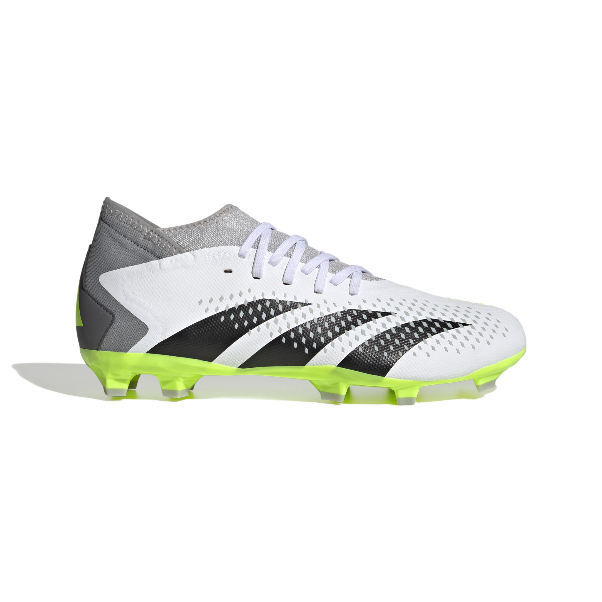 Adidas Predator Accuracy.3 FG - SoccerWorld - SoccerWorld Adidas Predator Accuracy.3 FG - SoccerWorld - SoccerWorld
