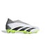 Adidas PREDATOR ACCURACY.3 LL FG (WHITE/LIME)