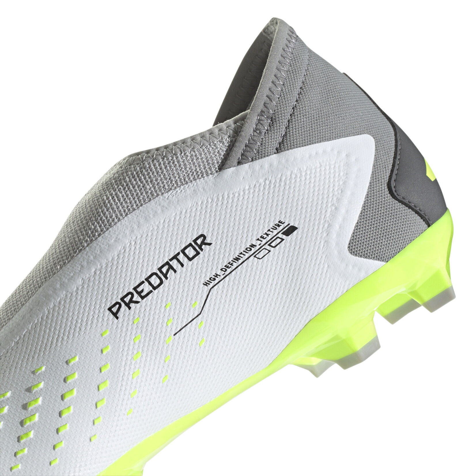 adidas Predator Accuracy.3 Laceless Astro Turf Trainers