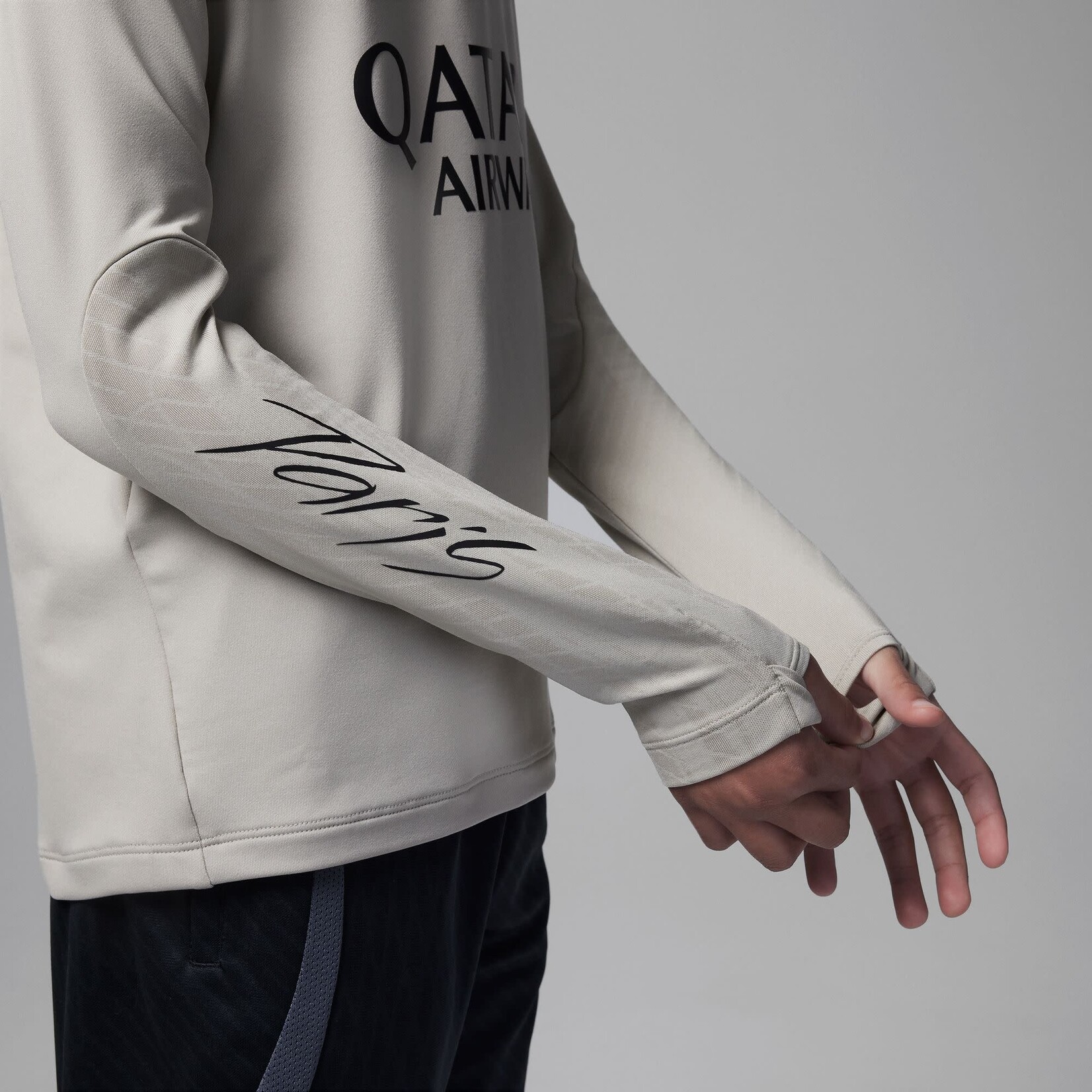 Nike PSG 23/24 Fourth Jersey - SoccerWorld - SoccerWorld