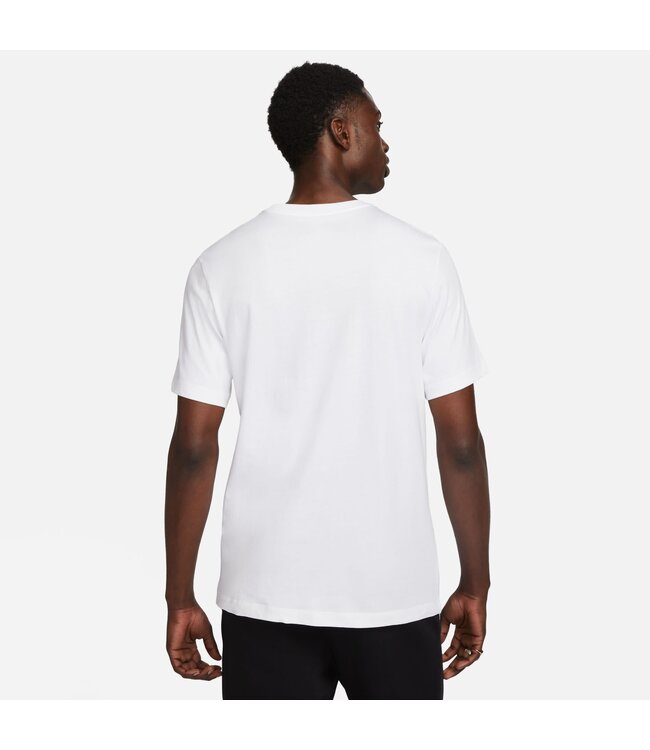 Nike Liverpool 23/24 New DNA Tee (White/Red/Black)