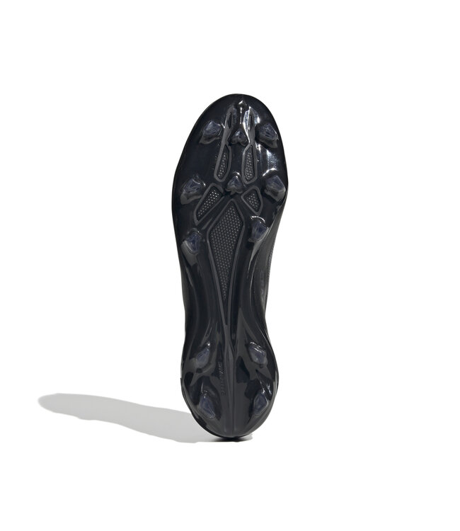 Adidas X Crazyfast.1 FG (Black/Black)