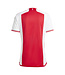 Adidas Ajax Amsterdam 23/24 Home Jersey (Red/White)