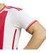 Adidas Ajax Amsterdam 23/24 Home Jersey (Red/White)
