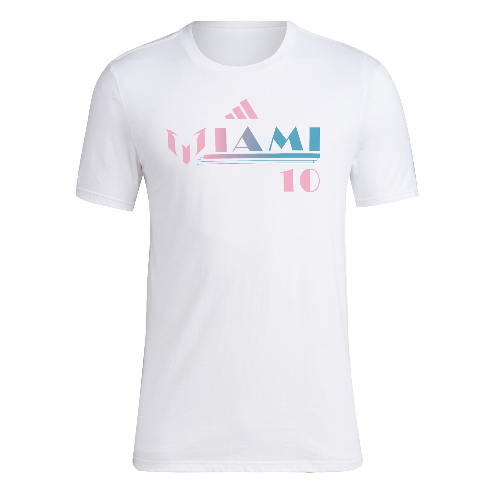 Adidas Inter Miami Messi N&N Tee