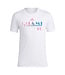 Adidas MESSI INTER MIAMI FRESH SS TEE (WHITE/PINK/BLUE)