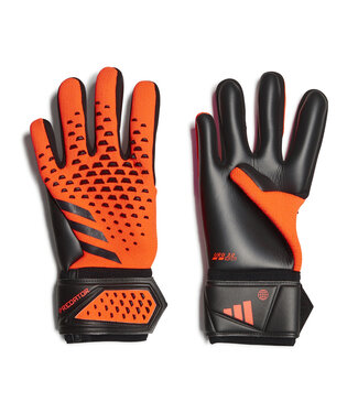 Adidas PREDATOR LEAGUE GK GLOVES (ORANGE/BLACK)