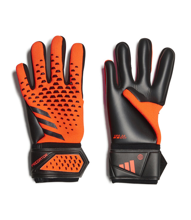 Adidas Predator League Glove (Orange/Black)