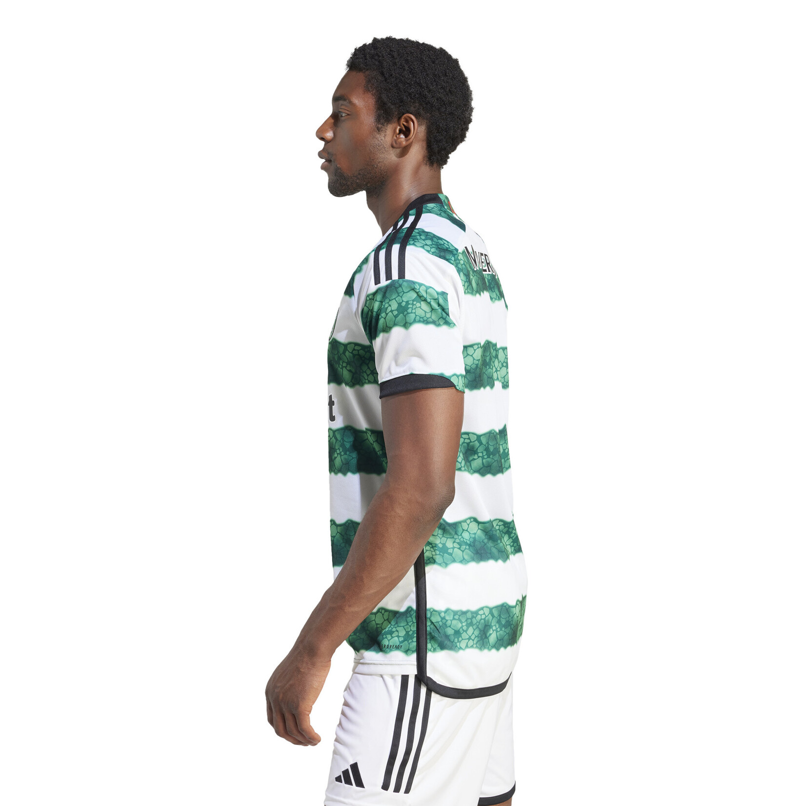 Adidas Celtic Mens 2023/24 Home Shirt