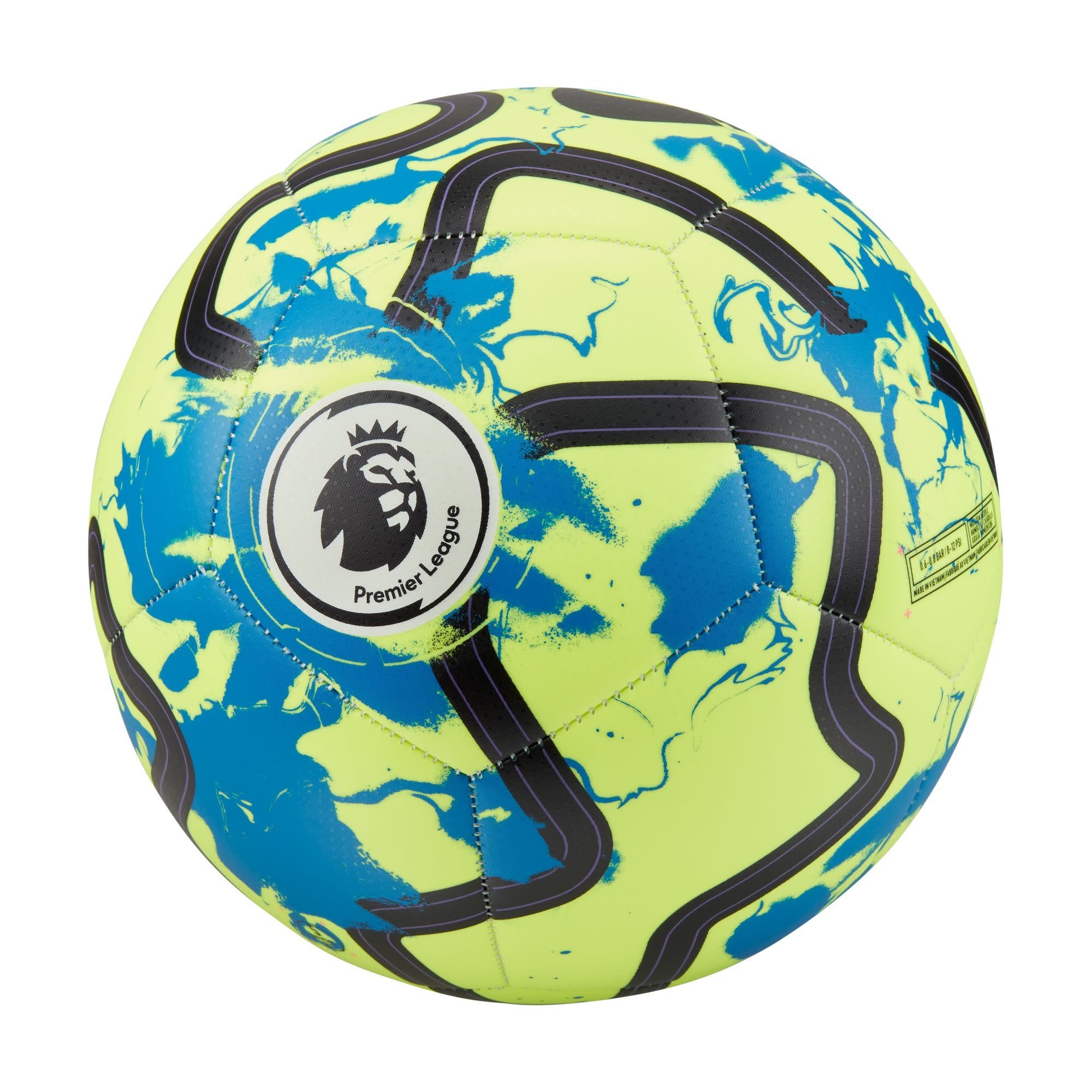 Nike Flight 2023-2024 Premier League soccer ball official match ball size 5