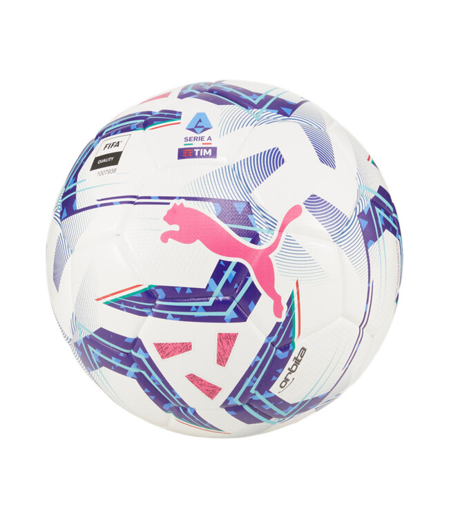 PUMA Pallone Orbita Serie A 2023/24 (FIFA PRO) - 084119-02