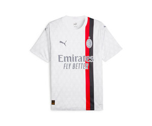 Puma AC Milan Away Soccer Jersey 22/23