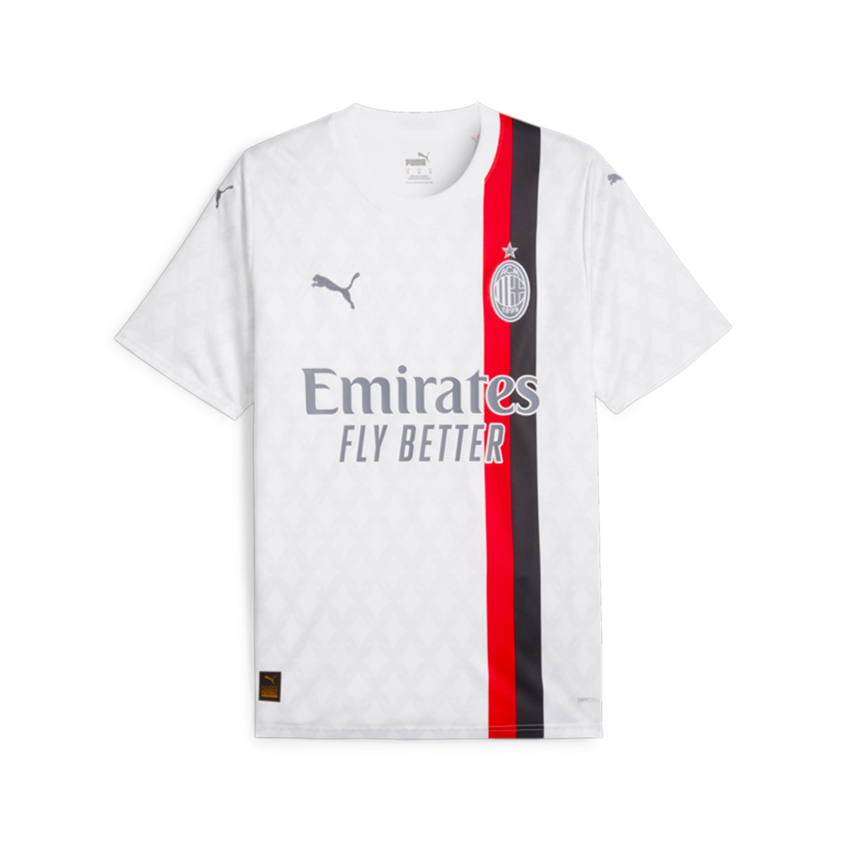 AC Milan Away soccer jersey 2022/23 - Puma –