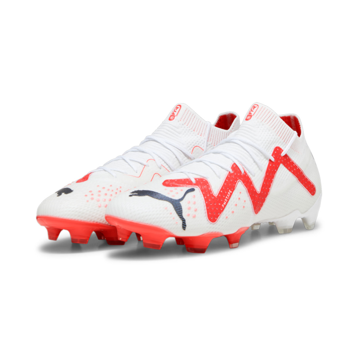 Puma Future Ultimate Tricks FG/AG - SoccerWorld