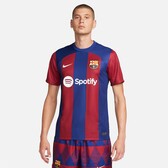 Fc Barcelona Home kit 23/24 Club Soccer Jersey – JerseyDuniya