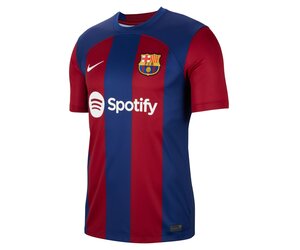 FC Barcelona 2023/24 Stadium Third Women's Nike Dri-FIT Soccer Jersey.