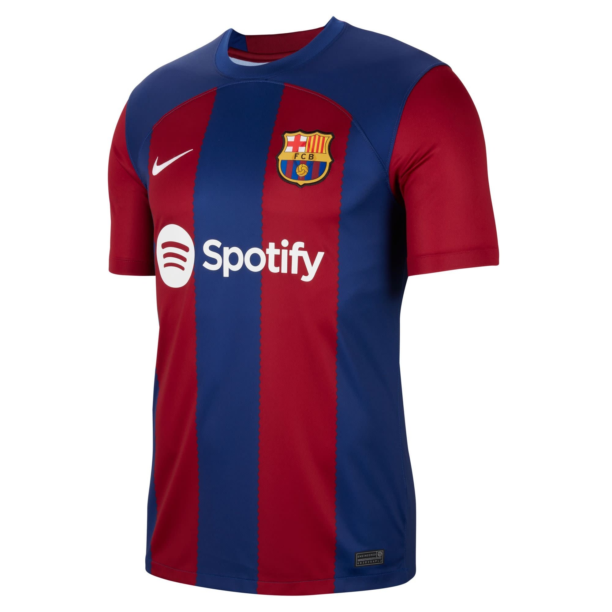 Nike FC Barcelona 23/24 Home - SoccerWorld - SoccerWorld